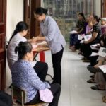 Os idosos no centro de um encontro de estudos do Dicastério para os Leigos, a Família e a Vida