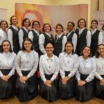 I Congresso Vocacional das Apóstolas do Sagrado Coração de Jesus