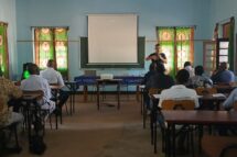 Moçambique: Simpósio Ecuménico em Nampula reforça unidade entre igrejas