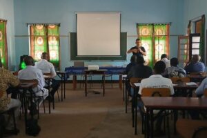 Moçambique: Simpósio Ecuménico em Nampula reforça unidade entre igrejas
