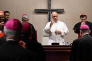 Papa: em tempo de polarizações, a unidade na pluralidade