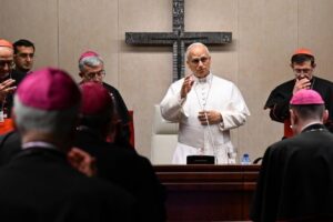 Papa: em tempo de polarizações, a unidade na pluralidade