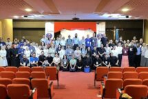 Regional Norte 2 da CNBB realiza 'Congresso Vocacional Regional'