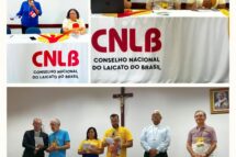 CNLB Regional Sul 1 participa da 44ª Assembleia Geral Ordinária do CNLB Nacional em Goiânia (GO)