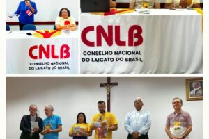 CNLB Regional Sul 1 participa da 44ª Assembleia Geral Ordinária do CNLB Nacional em Goiânia (GO)