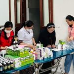 Vietnã: a missão das Irmãs Amantes da Santa Cruz juntos aos marginalizados