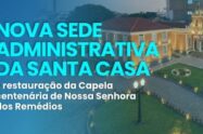 Há mais de 200 anos servindo com amor