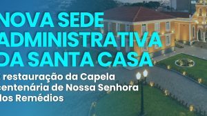 Há mais de 200 anos servindo com amor