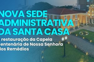 Há mais de 200 anos servindo com amor