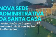 Nova Sede Administrativa