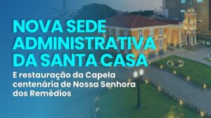 Nova Sede Administrativa