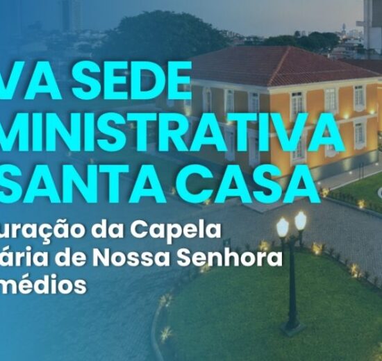Nova Sede Administrativa