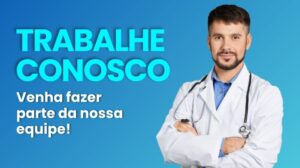 Trabalhe Conosco