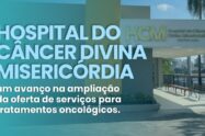 Hospital do Câncer Divina Misericórdia