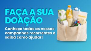 Campanhas que transformam cuidado em ação