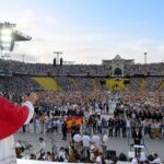 O Papa: abramo-nos ao Senhor e deixemos-nos agitar pelo vento do seu Espírito