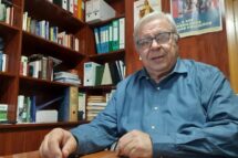 À espera do Papa na prisão de Brians, o capelão: que a Igreja siga caminho da misericórdia