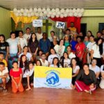 Juventude Missionária de Lábrea realiza 6º EJUM em comunidade ribeirinha da Amazônia