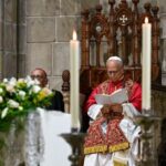 O Papa em Barcelona: ser testemunhas e profetas de unidade, acolhimento, concórdia e paz