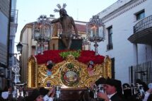 A “saeta” é um canto devocional espanhol que pertence a todos