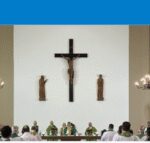 Em oração, bispos paulistas acolhem as Diretrizes em espírito sinodal e missionário