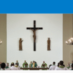 Em oração, bispos paulistas acolhem as Diretrizes em espírito sinodal e missionário