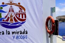 Gran Canaria, “a ilha que existe” e que acolhe o Papa Leão