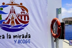 Gran Canaria, “a ilha que existe” e que acolhe o Papa Leão