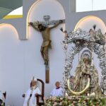 O Papa: sejamos portadores da paz de Cristo, para que cessem as guerras no mundo