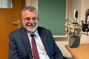 Prof. Virgílio Viana: “há uma violência silenciosa na Amazônia”