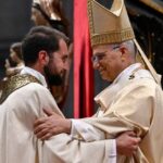 Papa escreve aos sacerdotes: o Coração de Cristo é o coração dos santos