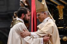 Papa escreve aos sacerdotes: o Coração de Cristo é o coração dos santos