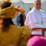 Em Tenerife, Papa cita o Apóstolo do Brasil, São José de Anchieta