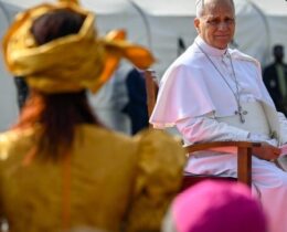 Em Tenerife, Papa cita o Apóstolo do Brasil, São José de Anchieta