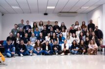 Pascom reúne comunicadores da Arquidiocese de Florianópolis