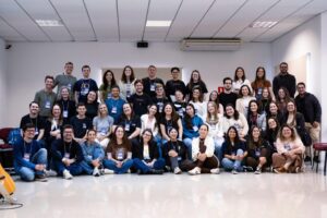 Pascom reúne comunicadores da Arquidiocese de Florianópolis