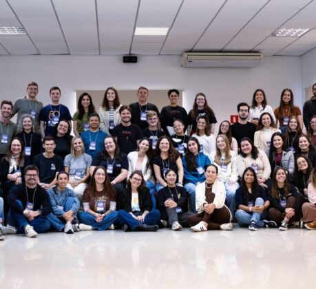 Pascom reúne comunicadores da Arquidiocese de Florianópolis