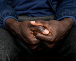 O apelo aos traficantes de seres humanos e nossa responsabilidade