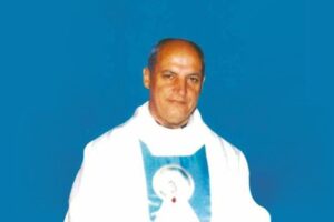 Padre Nazareno Lanciotti, beatificado neste dia 13 de junho