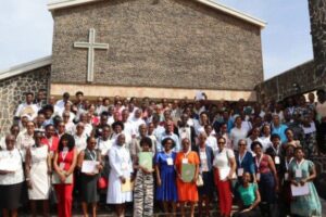 Cabo Verde – Gratidão e Memória vão marcar o Jubileu dos Catequistas na Diocese de Santiago
