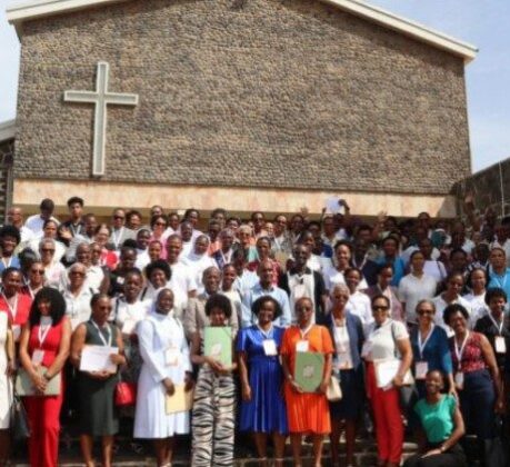 Cabo Verde – Gratidão e Memória vão marcar o Jubileu dos Catequistas na Diocese de Santiago