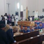 Moçambique – Nampula despede-se de Dom Osório Citora Afonso