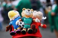 Copa do Mundo:  futebol entre poesia e jogo de equipe