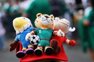 Copa do Mundo:  futebol entre poesia e jogo de equipe