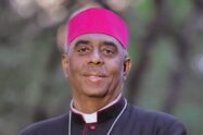 O Papa nomeia o novo arcebispo metropolita de Adis Abeba