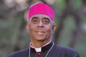 O Papa nomeia o novo arcebispo metropolita de Adis Abeba