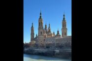 Fábio Tucci: O Pilar da Cidade Celeste
