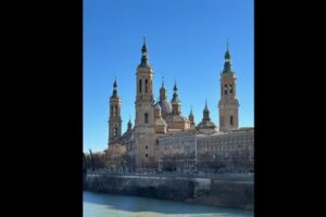 Fábio Tucci: O Pilar da Cidade Celeste