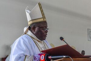 Moçambique. No funeral de Dom Osório a mensagem do Papa: um pastor generoso
