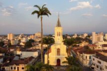 Diocese de Lorena: próximo Congresso Apostólico Mundial sobre a Misericórdia